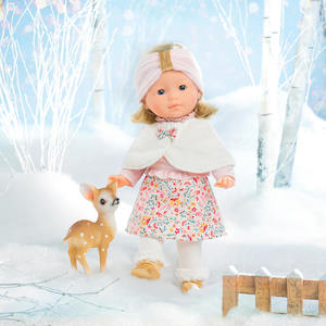 Corolle Dolls: Corolle Priscille - 36cm Doll