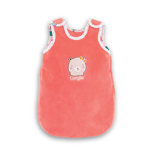 Corolle Dolls: Corolle Mon Prem Sleeping Bag - 30cm Doll