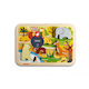 Janod Zoo Chunky Puzzle