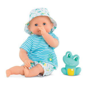 Mon Prem: Corolle Bath Marin - 30cm Doll