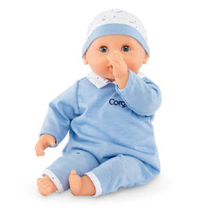 Mon Prem: Corolle Mon Prem Calin Mael - 30cm Doll