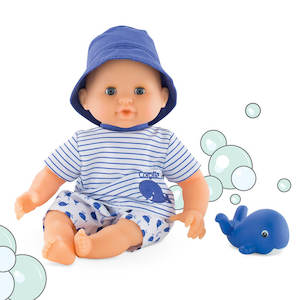 Corolle Mon Prem Bath Marin - 30cm Doll