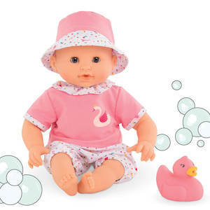 Mon Prem: Corolle Mon Prem Bath Calypso - 30cm Doll