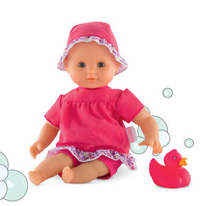 Mon Prem: Corolle Mon Prem Bath Coralie - 30cm Doll