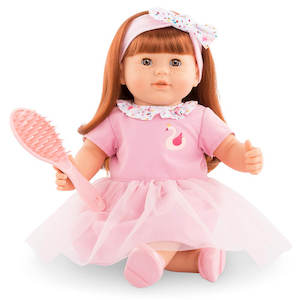 Classique: Corolle Ambre Doll - 36cm Doll