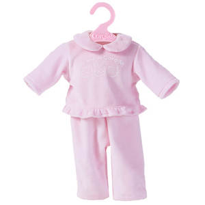 Classique: Corolle Pink Jogging Set 36cm