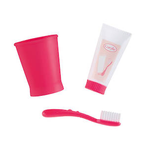 Ma Corolle: Ma Corolle Clean Teeth Set