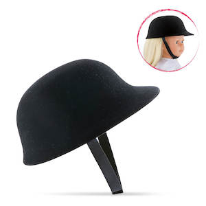Ma Corolle Horse Riding Cap