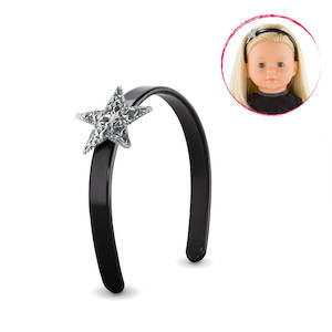 Ma Corolle: Ma Corolle Star Headband