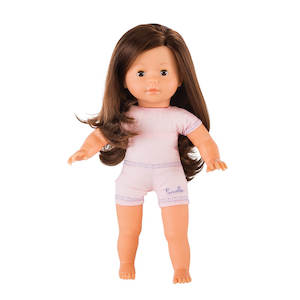 Ma Corolle: Ma Corolle Vanilla Chestnut