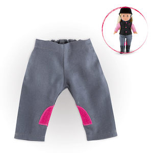 Ma Corolle: Ma Corolle Horse Riding Pants