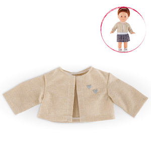 Ma Corolle: Ma Corolle Golden Cardigan