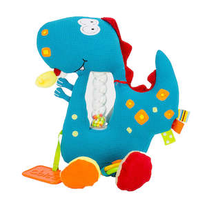 Dolce: Dolce Dino - STEM Authenticated