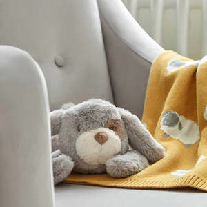 Mamas Papas: Mamas & Papas Soft Toy Puppy