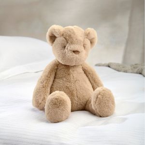 Mamas & Papas Soft Toy Teddy Bear