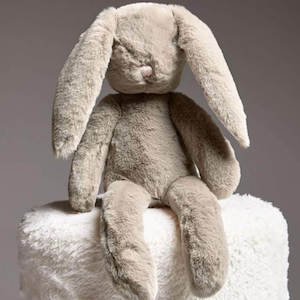 Mamas Papas: Mamas & Papas Soft Toy Bunny Floral