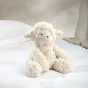 Mamas & Papas Soft Toy Lamb