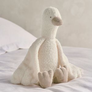 Mamas & Papas Soft Toy Duck