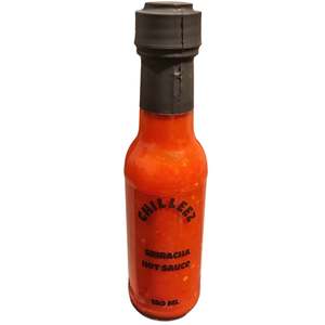 Sriracha Hot Sauce