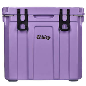 Chilley Cooler - Electric Violet