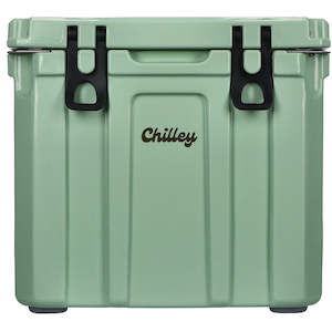 Chilley Cooler - Minty Fresh