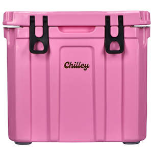 Chilley Cooler - Flamingo Pink