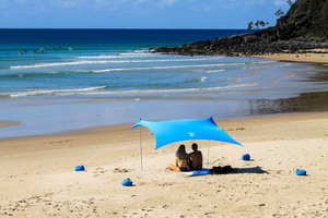 Products: Sun Shell – Small