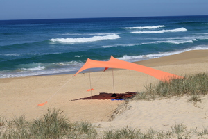 Products: Sun Shed – Large