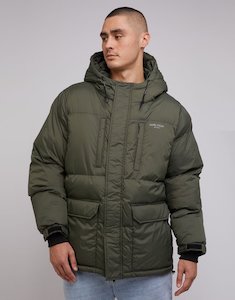 Mens Jackets: Jamieson Jacket