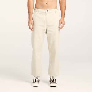 Mens Jeans: Slacker Carpenter Jean in Barley