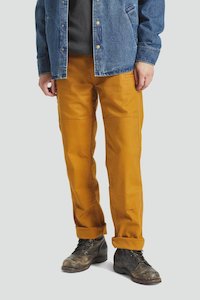 Mens Pants: Builders Carpenter Pant