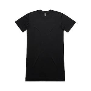 As Colour: AS Colour 4018 Oversized Dress