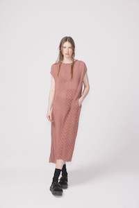 Company Of Strangers: Reset Shift Dress