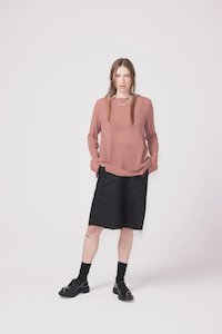 Company Of Strangers: Violet Top