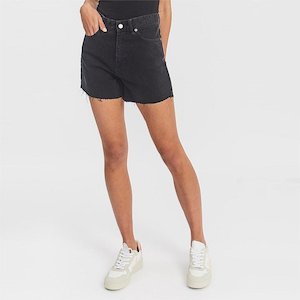 Dr Denim: Nora Shorts
