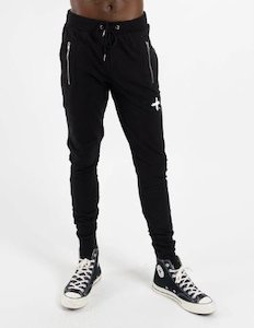 Federation: Escape Trackies - Staple