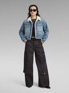 G Star: Mega Cargo Pant