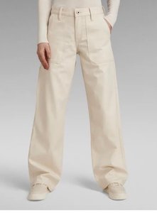 G Star: Judee Carpenter Loose WMN - Pant