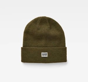 Effo Long Beanie