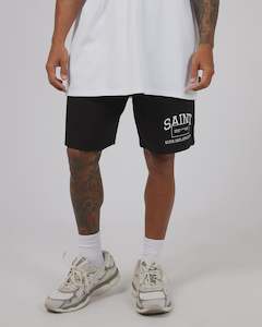 St Goliath: Soho Short - Black