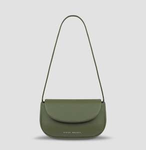 Status Anxiety 1: One Of These Days Bag