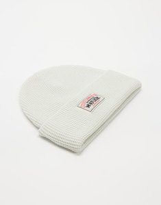 Stussy: Workwear Waffle Beanie