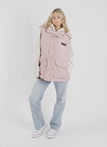 Womens Sale: Surround Vest - Ballet