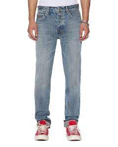 Chitch Jean - Blue Moon Selvedge
