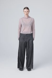 Joy Pants - Charcoal