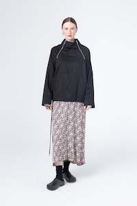 Company Of Strangers: Highway Parka - Black