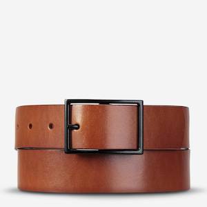 Status Anxiety: Natural Corruption Belt