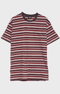 Stussy: Stussy Big Stock SS Tee