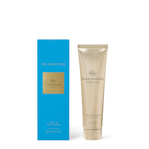 The Hamptons Hand Cream