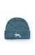 Mid Beanie - Marine Blue